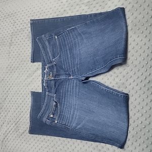 American Eagle Slim Boot Size 12 long (1)